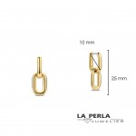 Ti Sento oorringen 7831SY - Ti Sento - 149.00€ bij www.juwelierlaperla.be